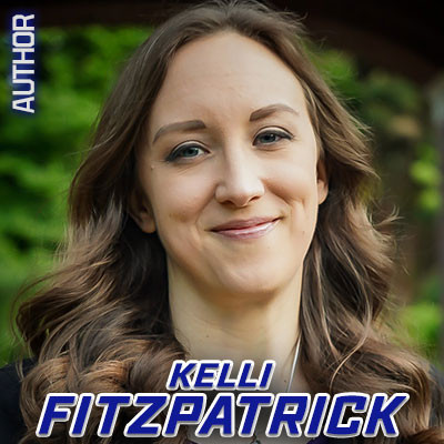 Kelli Fitzpatrick, appearing at Star Trek Convention Las Vegas 2026: All 196 Guests Attending