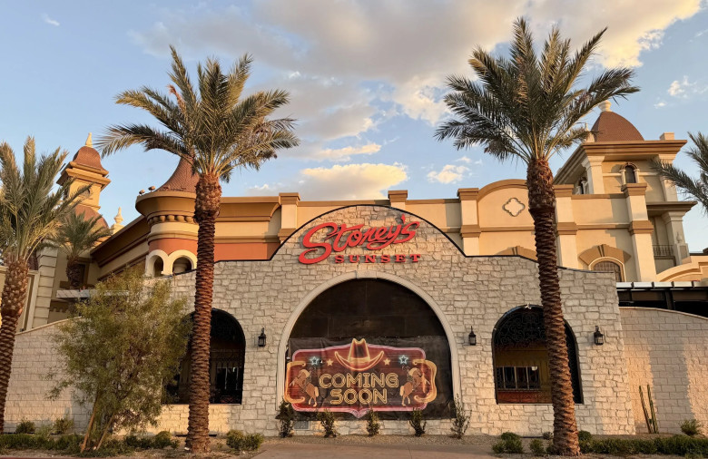 Stoney's Sunset Opens New Country Bar at Sunset Station Henderson