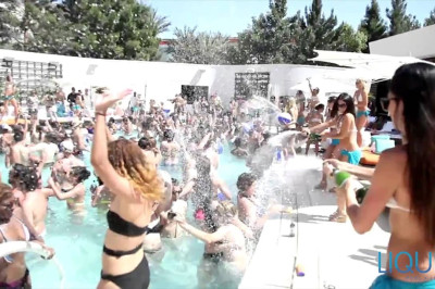 What to Do in Las Vegas This Weekend (Mar 12 - 14)