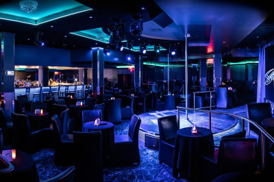 Top 5 Las Vegas Strip Clubs