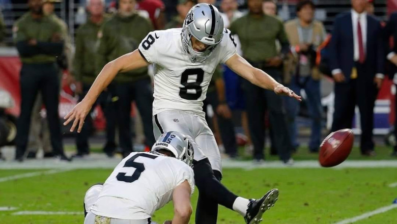 5 Las Vegas Raiders Who Crushed Fantasy Football This Week