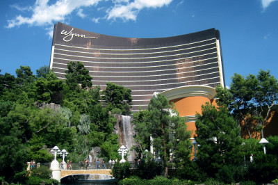 These Are the Most Expensive Hotels Rooms in Las Vegas