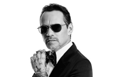 Marc Anthony: Vegas… My Way! – July 29 — Concert / Live Music in Las Vegas