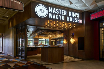 Master Kim's Wagyu House Opens at Palace Station Las Vegas