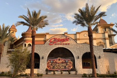 Stoney's Sunset Opens New Country Bar at Sunset Station Henderson